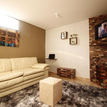 Hola Hostel Butanta Osasco Kültér fotó