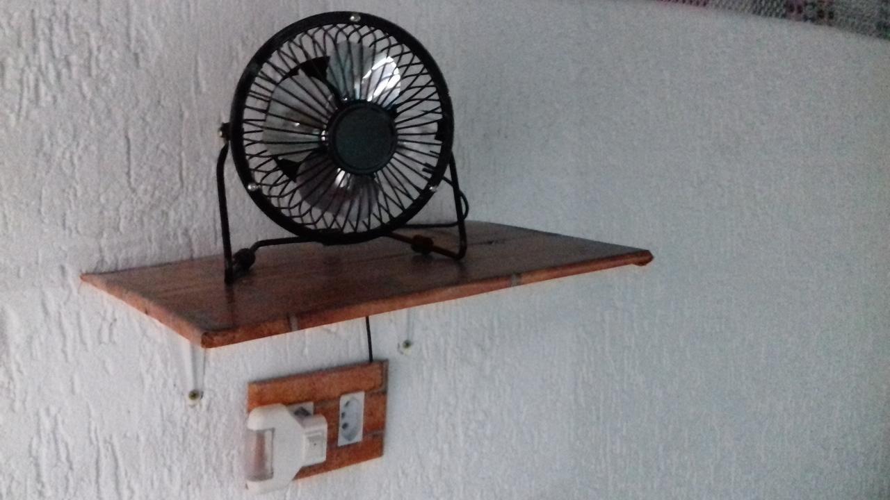 Hola Hostel Butanta Osasco Kültér fotó