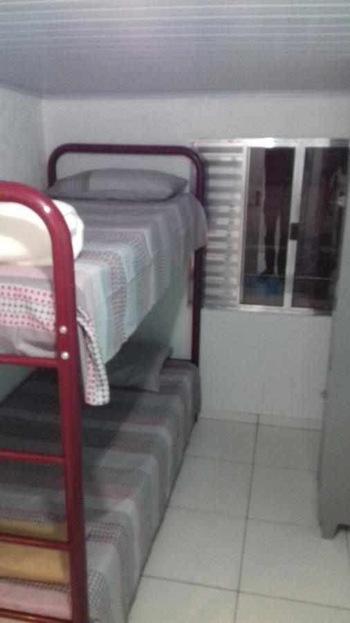 Hola Hostel Butanta Osasco Kültér fotó