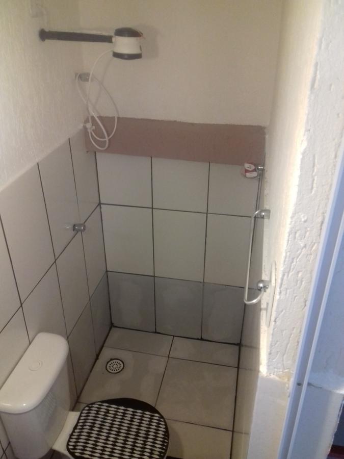 Hola Hostel Butanta Osasco Kültér fotó