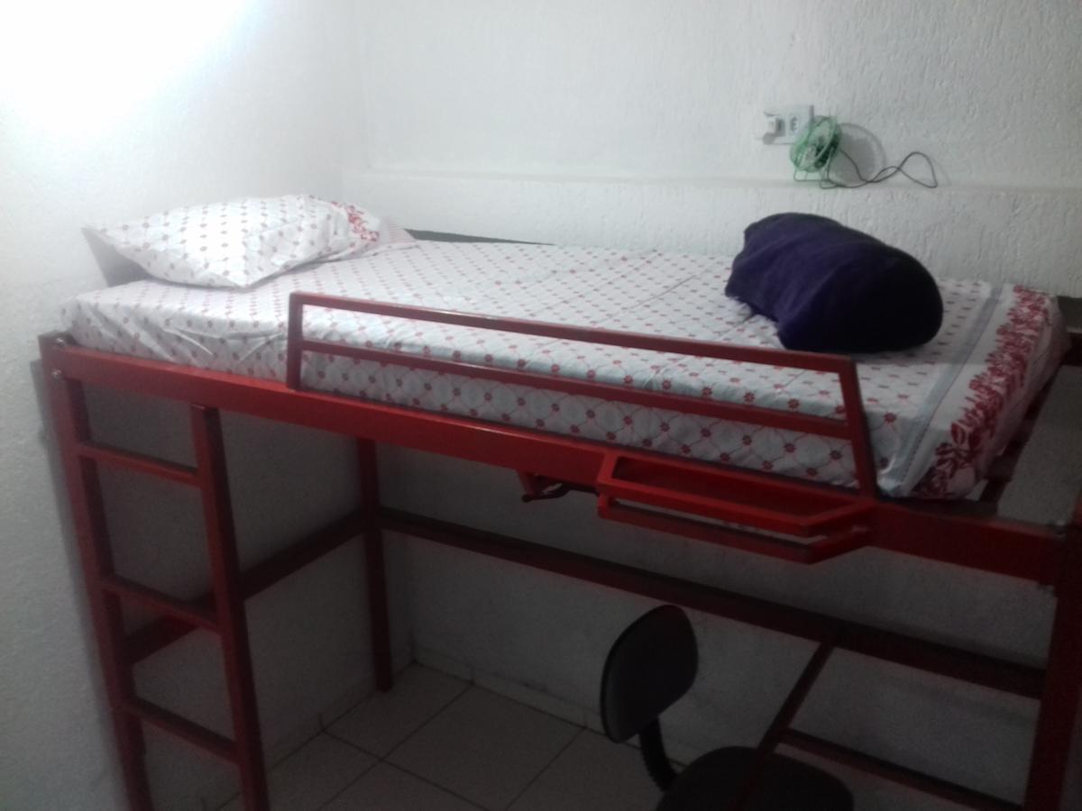 Hola Hostel Butanta Osasco Kültér fotó