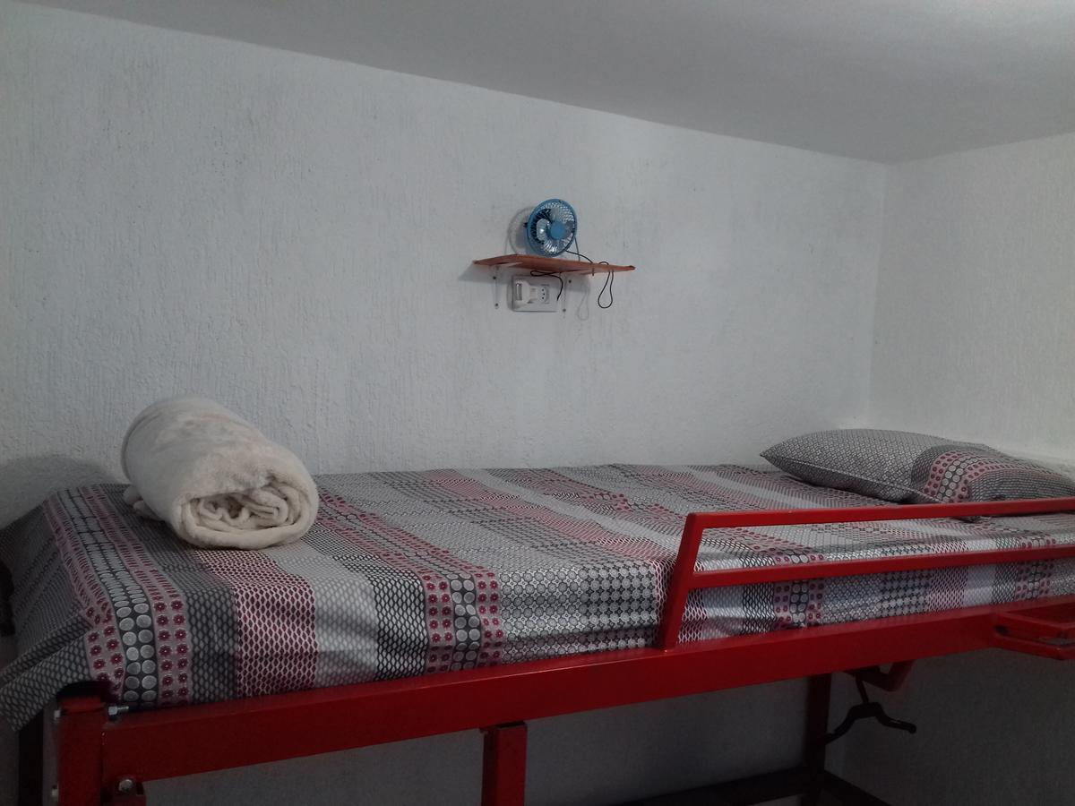 Hola Hostel Butanta Osasco Kültér fotó