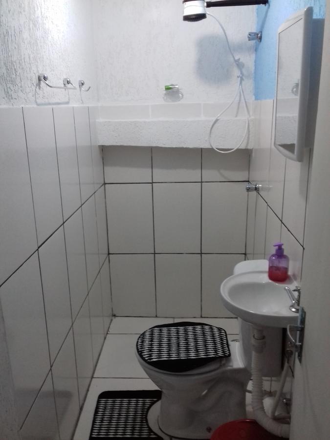 Hola Hostel Butanta Osasco Kültér fotó