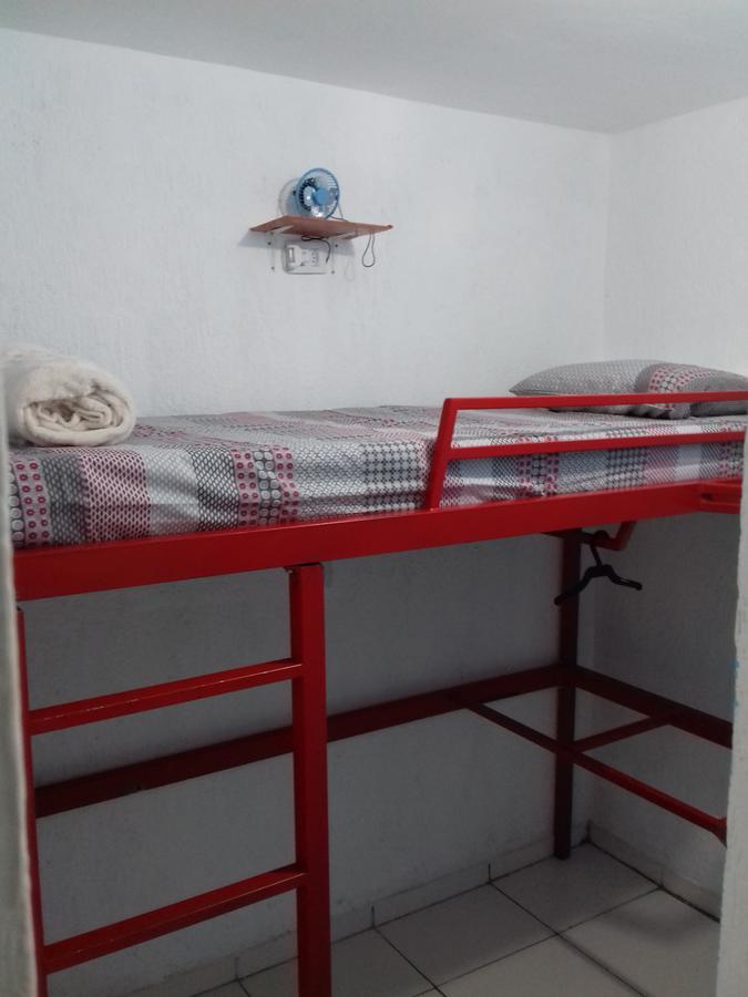 Hola Hostel Butanta Osasco Kültér fotó