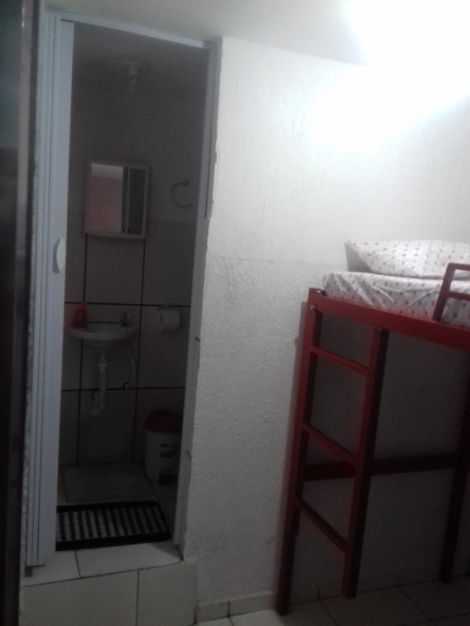Hola Hostel Butanta Osasco Kültér fotó