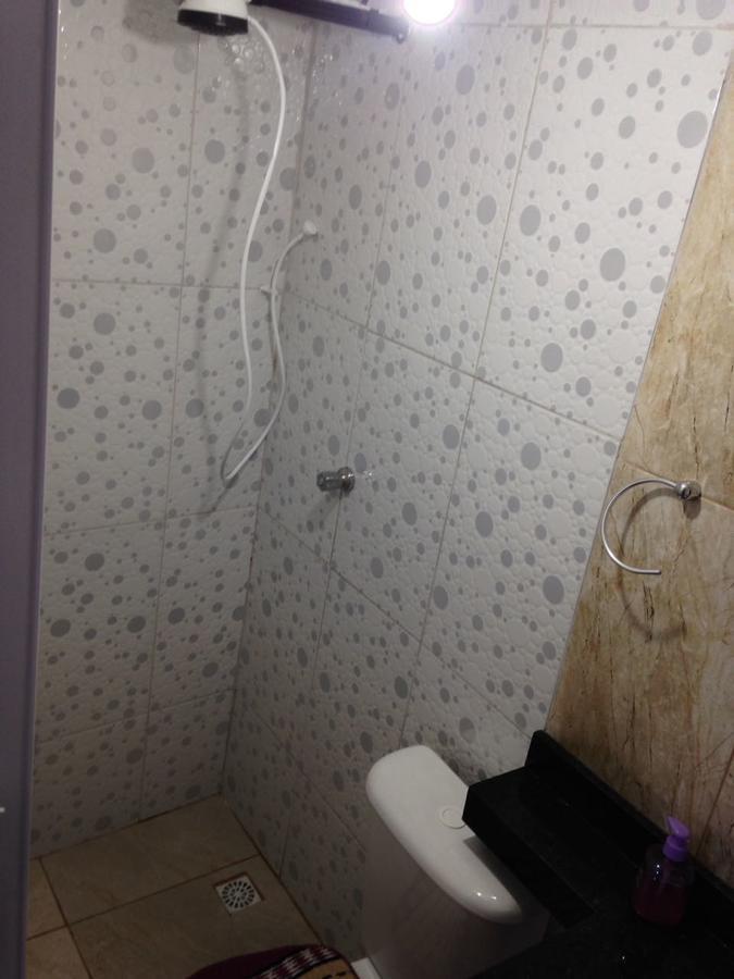 Hola Hostel Butanta Osasco Kültér fotó