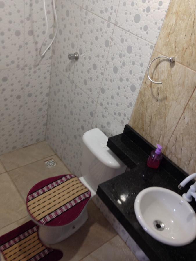 Hola Hostel Butanta Osasco Kültér fotó