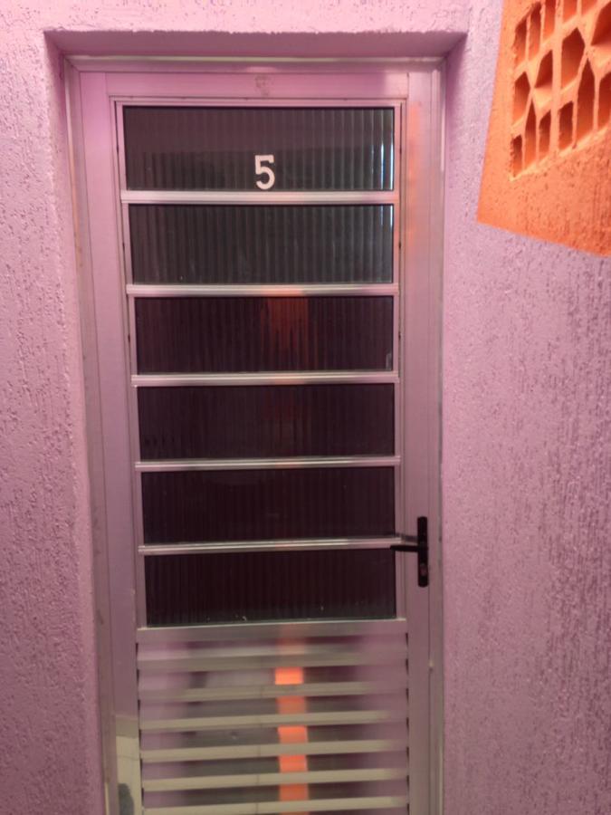 Hola Hostel Butanta Osasco Kültér fotó