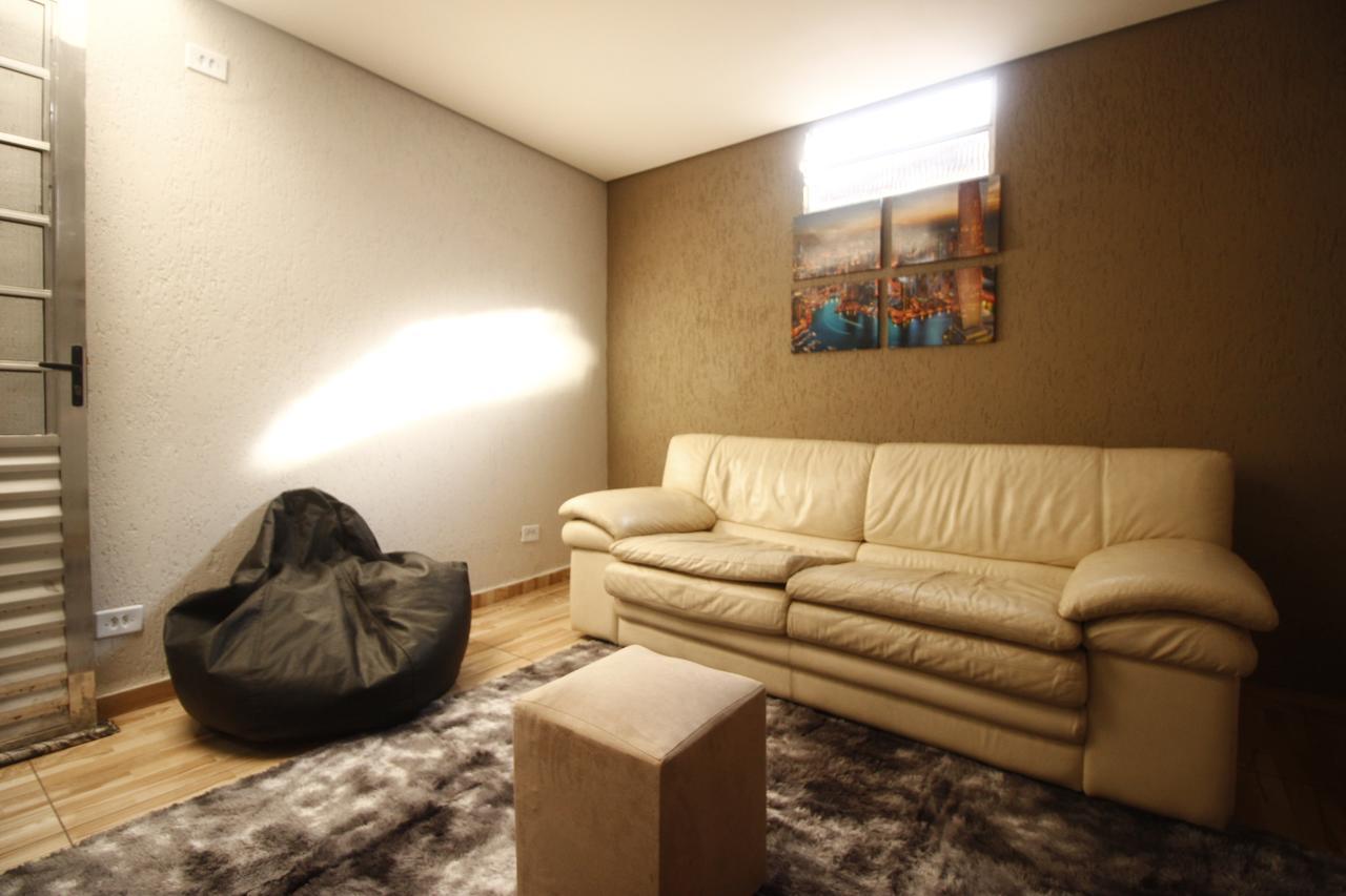 Hola Hostel Butanta Osasco Kültér fotó