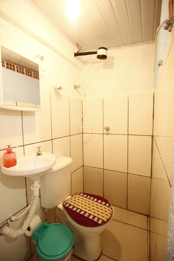 Hola Hostel Butanta Osasco Kültér fotó