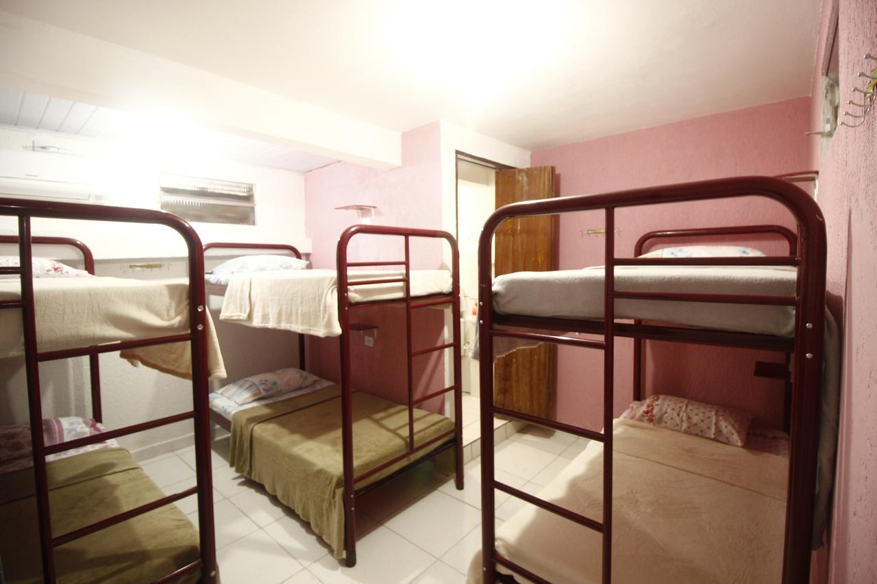 Hola Hostel Butanta Osasco Kültér fotó