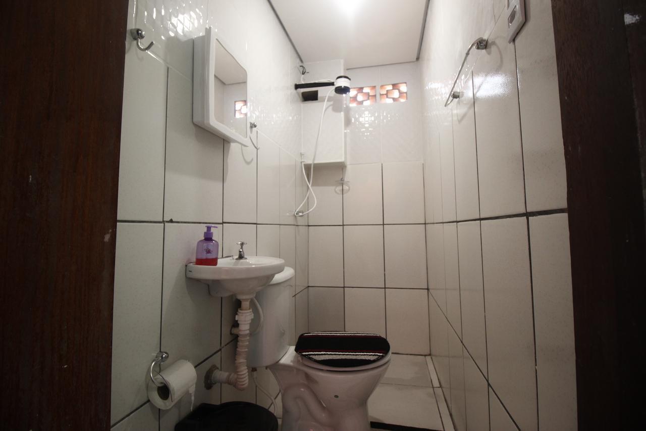 Hola Hostel Butanta Osasco Kültér fotó