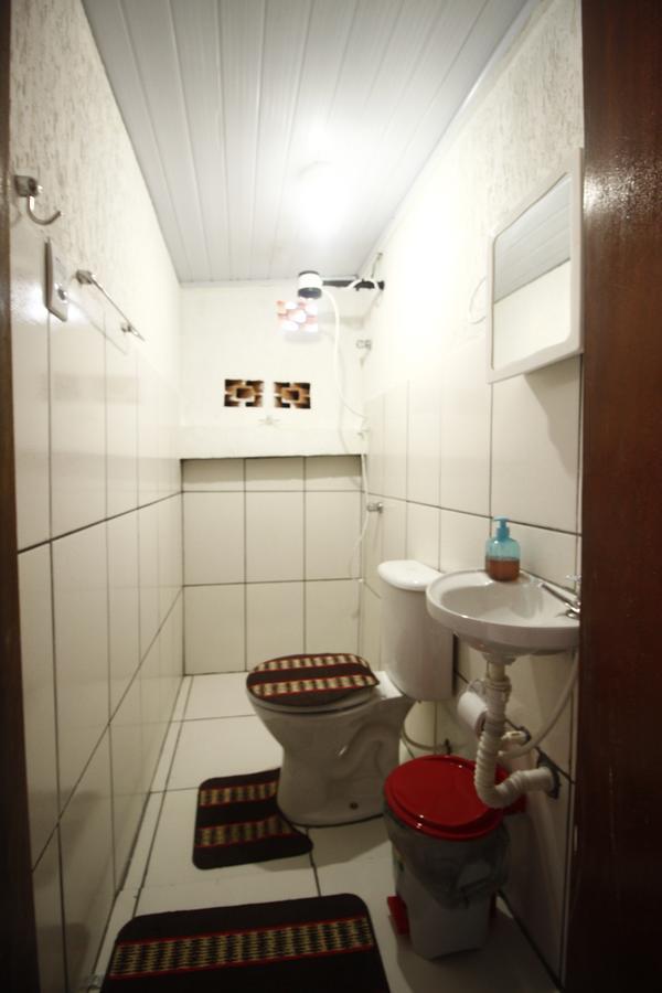 Hola Hostel Butanta Osasco Kültér fotó
