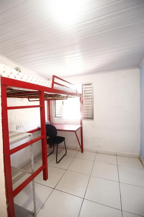 Hola Hostel Butanta Osasco Kültér fotó